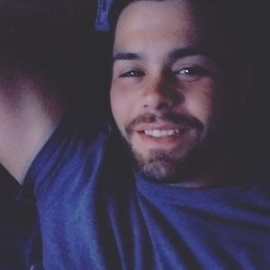 Meet your Posher, Travis